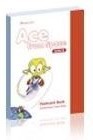 ACE FROM SPACE JUNIOR B FLASHCARDS