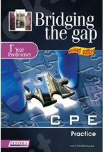 BRIDGING THE GAP 1ST YEAR PROFICIENCY WB