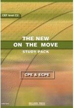 THE NEW ON THE MOVE PROFICIENCY CPE + ECPE COMPANION