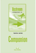 UPSTREAM A2 ELEMENTARY COMPANION