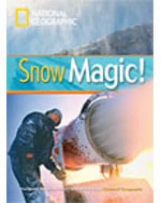 NGR : Α2 SNOW MAGIC! (+ DVD)