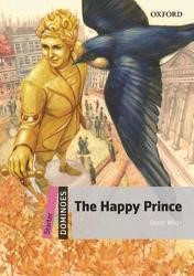 OD STARTER: THE HAPPY PRINCE - SPECIAL OFFER N/E