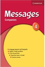 MESSAGES 4 COMPANION