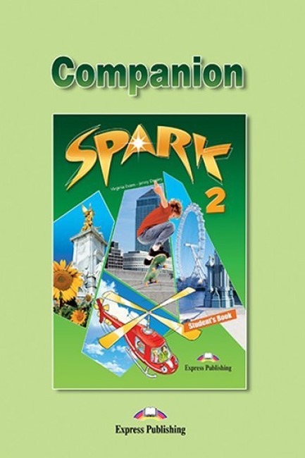 SPARK 2 COMPANION