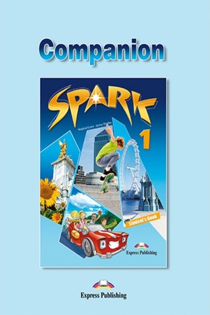 SPARK 1 COMPANION