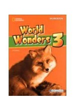 WORLD WONDERS 3 WB