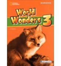 WORLD WONDERS 3 WB