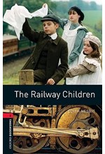 OBW LIBRARY 3: THE RAILWAY CHILDREN N/E