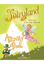 FAIRYLAND STARTER ACTIVITY