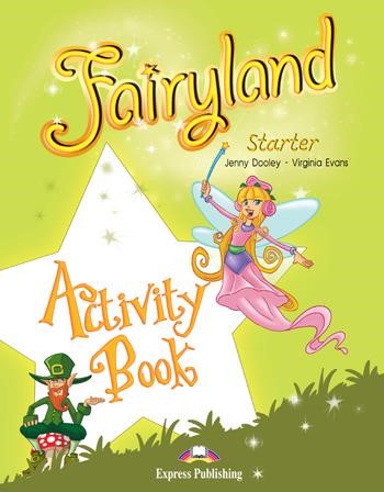 FAIRYLAND STARTER ACTIVITY