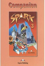 SPARK 3 COMPANION