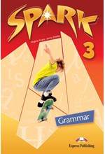 SPARK 3 GRAMMAR GREEK