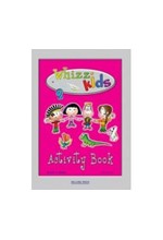 WHIZZ KIDS 2 WB