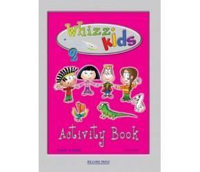 WHIZZ KIDS 2 WB