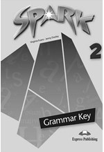 SPARK 2 GRAMMAR KEY