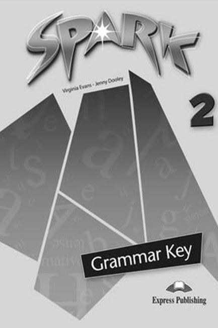 SPARK 2 GRAMMAR KEY