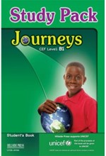 JOURNEYS B1 COMPANION