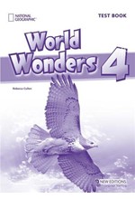 WORLD WONDERS 4 TEST