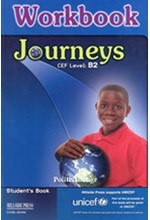 JOURNEYS B2 WB