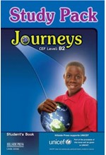 JOURNEYS B2 COMPANION