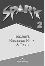 SPARK 2 TCHR'S RESOURCE PACK (+ TESTS)