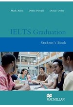 IELTS GRADUATION SB