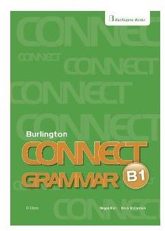 CONNECT B1 TCHR'S GRAMMAR D CLASS