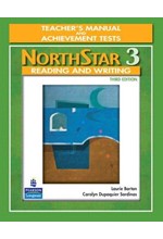 NORTHSTAR READING & WRITING 3 TCHR'S 3RD ED