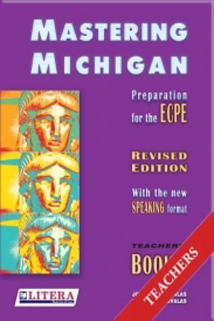 MASTERING MICHIGAN 1 ECPE TCHR'S