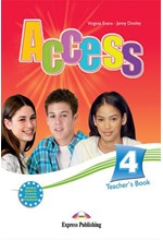 ACCESS 4 TCHR'S