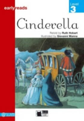 ELR 2: CINDERELLA