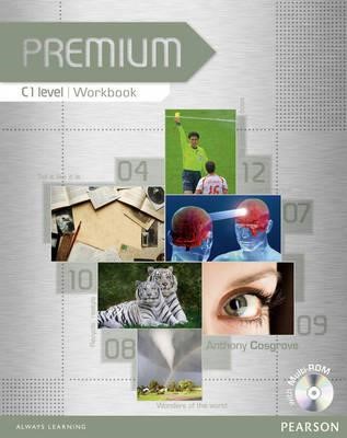 PREMIUM C1 WB (+ MULTI-ROM)