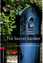 OBWL 3: THE SECRET GARDEN N/E