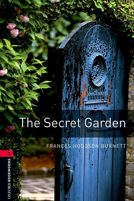 OBWL 3: THE SECRET GARDEN N/E