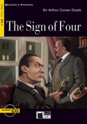 R&T 4: THE SIGN OF FOUR B2.1 (+ CD)