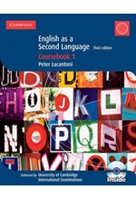 ENGLISH AS A SECOND LANGUAGE COURSEBOOK 1