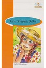 BR B CLASS: ANNE OF THE GREEN GABLES (+ CD) (+ GLOSSARY + ANSWER KEY)