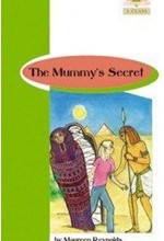 BR A CLASS: MUMMY'S SECRET (+ GLOSSARY + ANSWER KEY)