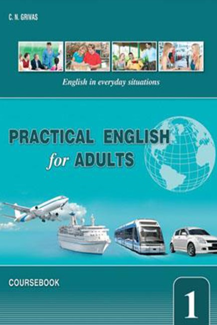 PRACTICAL ENGLISH FOR ADULTS 1 SB