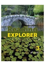 READING EXPLORER 3 (+ CD-ROM)