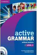 ACTIVE GRAMMAR 2 SB (+ CD-ROM)