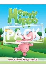 ELT PR PRIMARY LEVEL: HENRY HIPPO (+ CD PUPIL + DVD PAL)