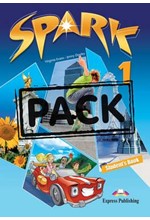 SPARK 1 SB (+ IEBOOK)