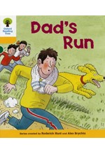 DAD'S RUN (ORT STAGE 5 MORE STORIES C)