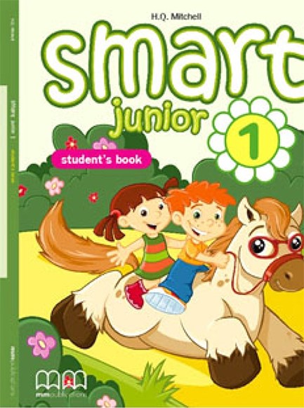 SMART 1 JUNIOR SB