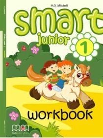 SMART 1 JUNIOR WB