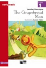 ELR 1: THE GINGERBREAD MAN