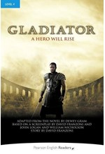 PR 4: GLADIATOR ( + MP3 PACK)