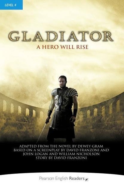 PR 4: GLADIATOR ( + MP3 PACK)