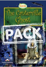 ELT SR 3: THE CANTERVILLE GHOST (+ CD + DVD)